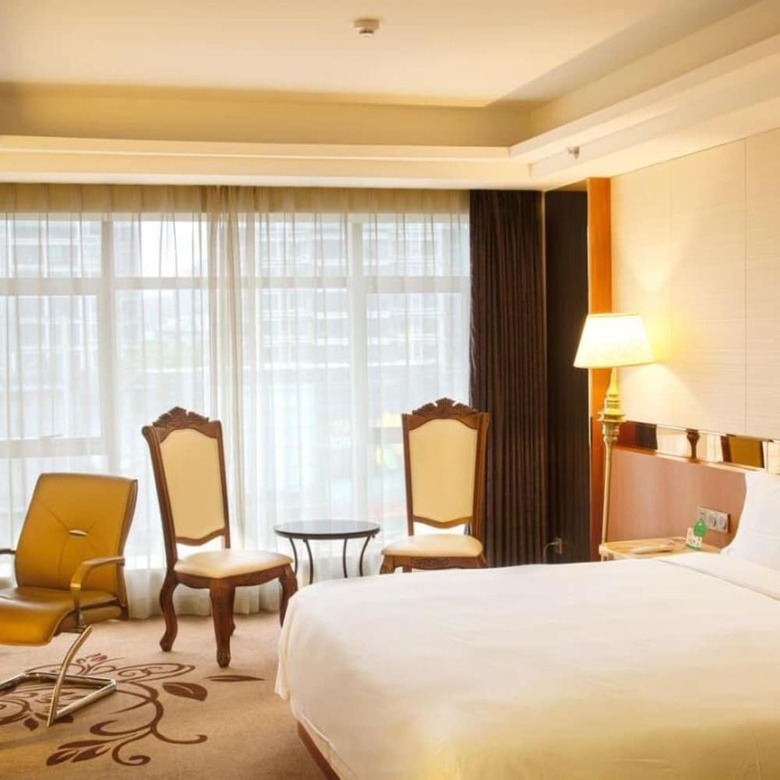 Zhuhai Asian Star Hotel