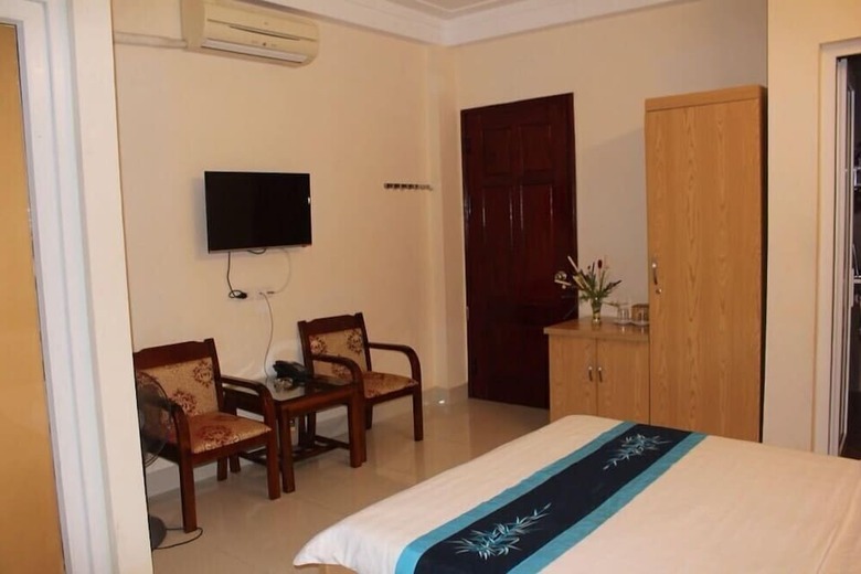 Tung Anh Hotel