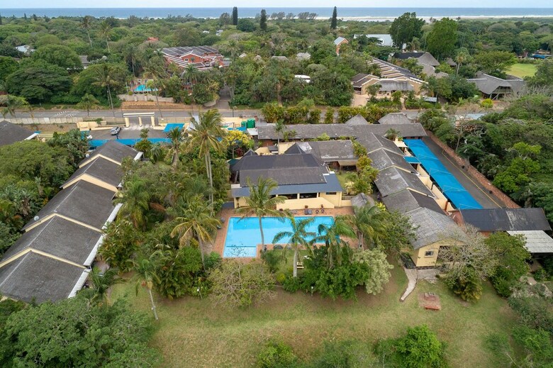 Apartamentos 17 Manzini Holiday Resort