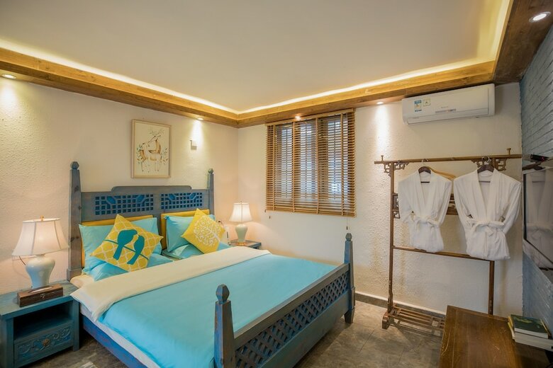 Hotel Li Jiang Tang Feng Yard No.1