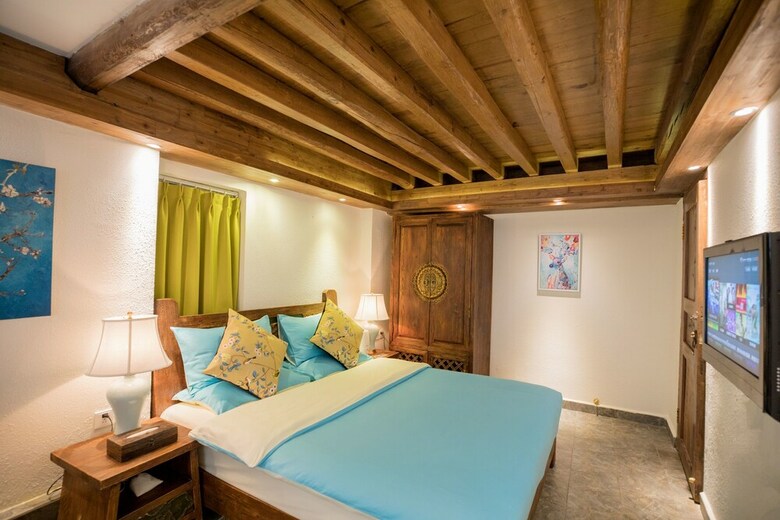 Hotel Li Jiang Tang Feng Yard No.1