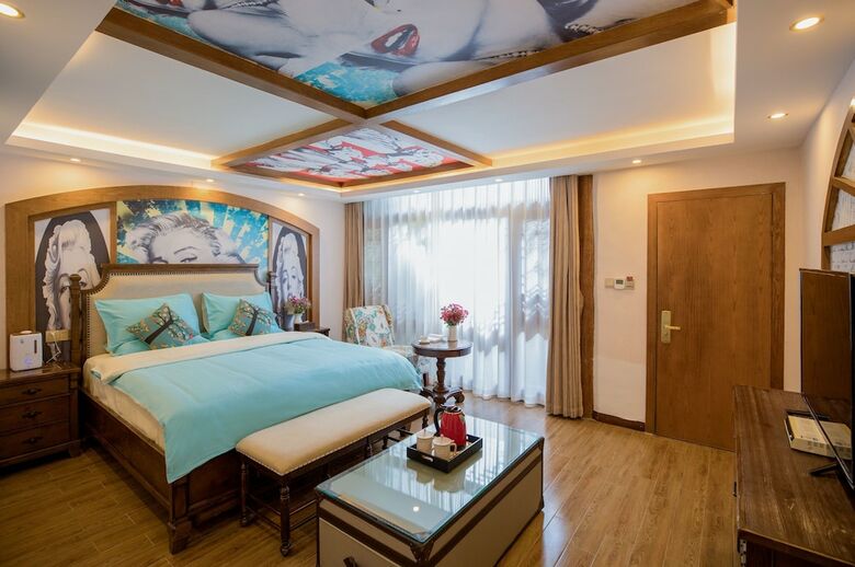 Hotel Li Jiang Tang Feng Yard No.1