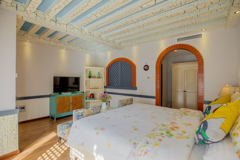 Hotel Li Jiang Tang Feng Yard No.1