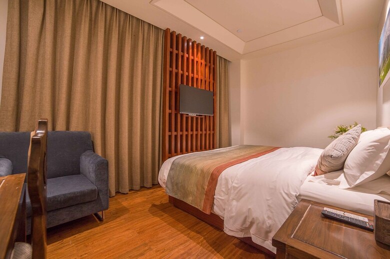 Hotel Li Jiang Tang Feng Yard No.1