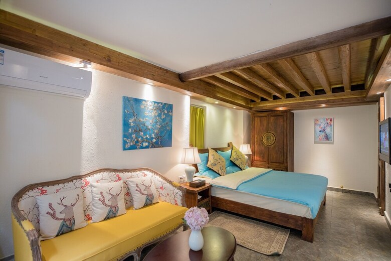 Hotel Li Jiang Tang Feng Yard No.1