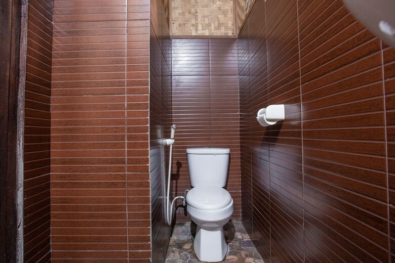 Hostal Oyo 1198 Kulkul Bungalow