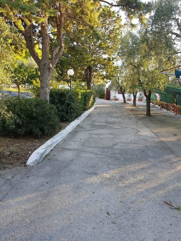 Apartamento Villa Celeste Appartamenti Vieste