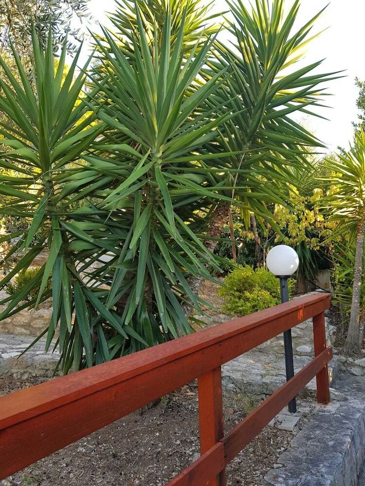 Apartamento Villa Celeste Appartamenti Vieste