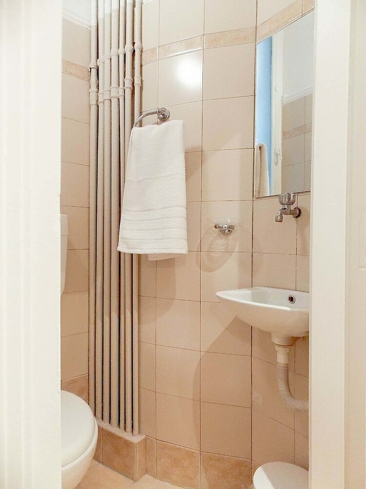 Athens Heart Syntagma Apartment