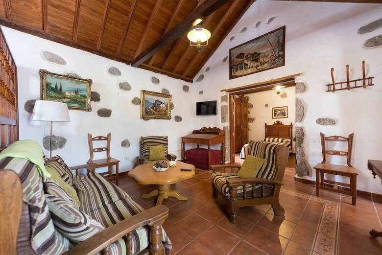 Agroturismo Casa Rural Ama