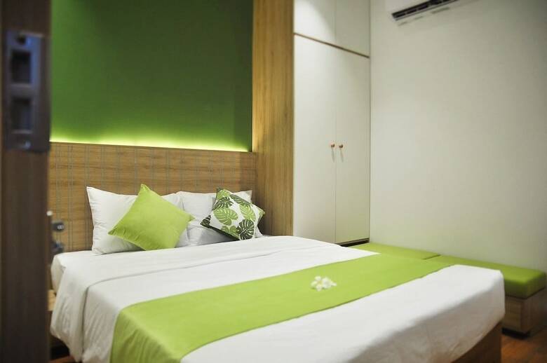Hotel P&b Villa Apartment