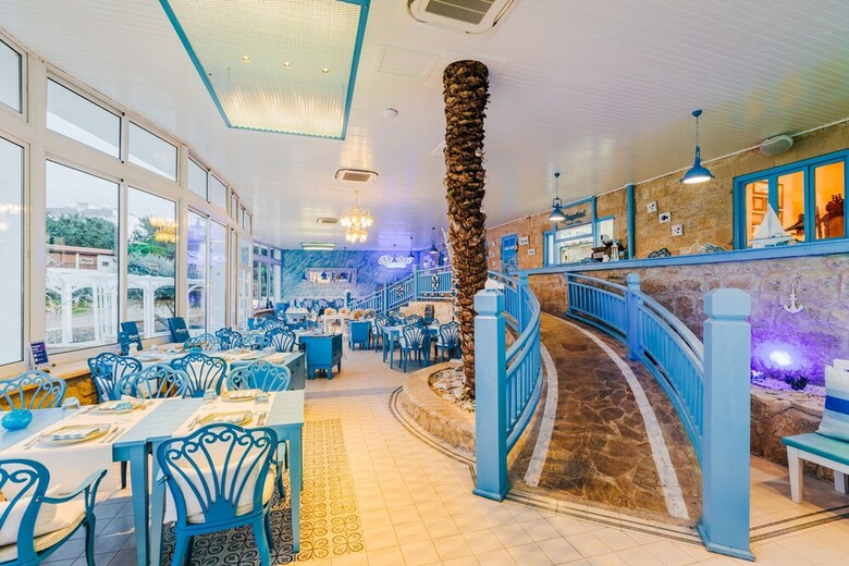 Lord's Palace Hotel Spa & Casino