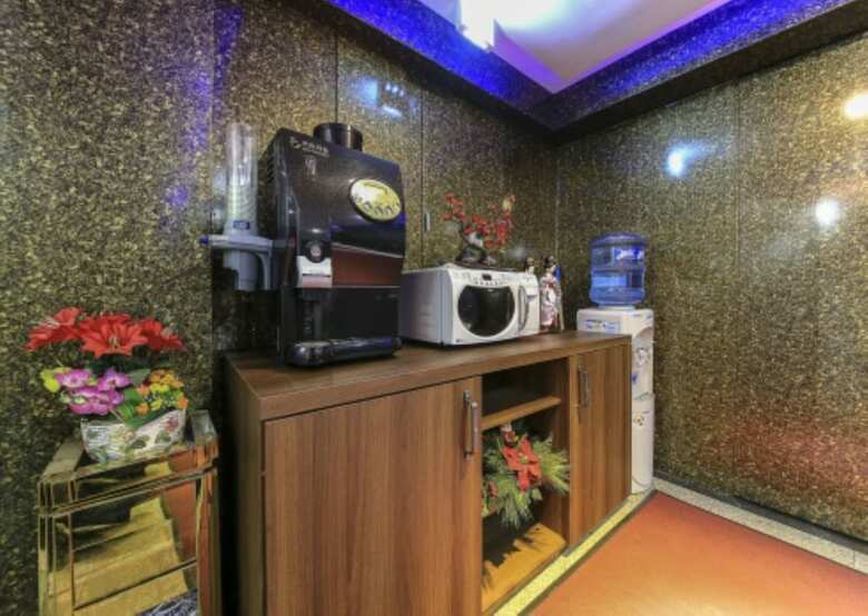 M Hotel