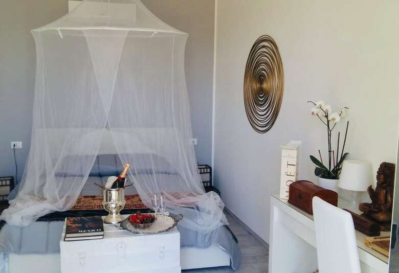 Villa Tropical B&B