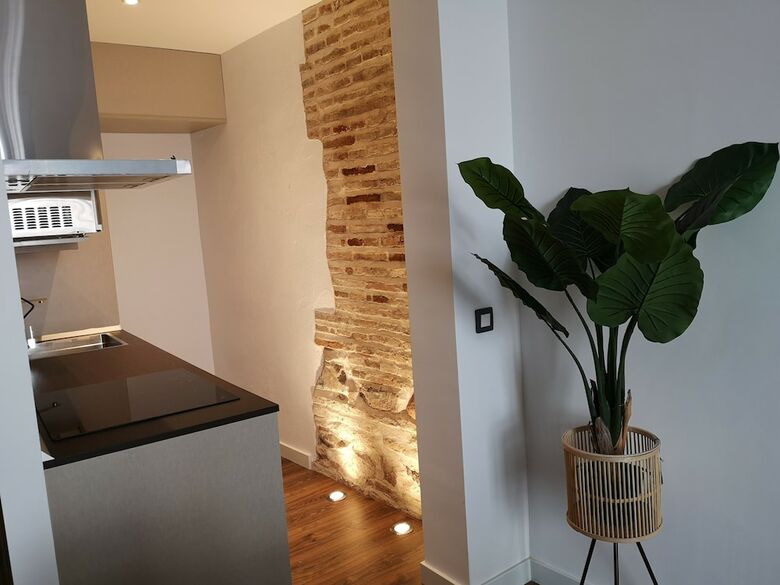 Hotel Qb Almagro Centro