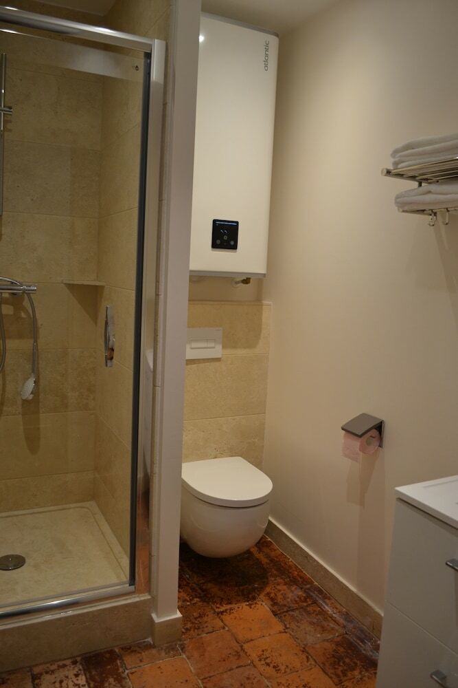 Apartamento Le Studio Maufoux