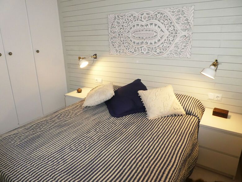 Apartamentos Turquesa La Pineda 3000