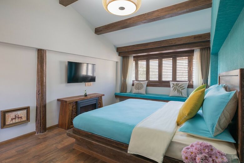 Hotel Li Jiang Tang Feng Yard No.5