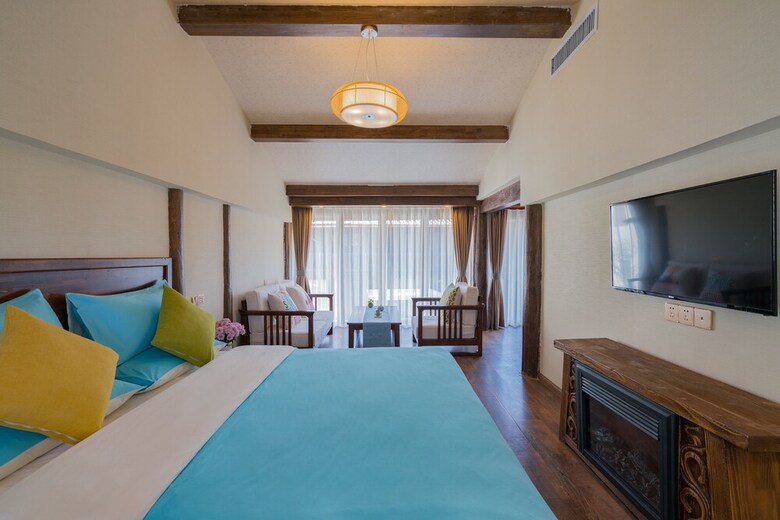 Hotel Li Jiang Tang Feng Yard No.5