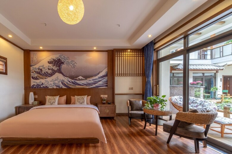 Hotel Li Jiang Tang Feng Yard No.5