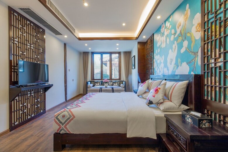 Hotel Li Jiang Tang Feng Yard No.5