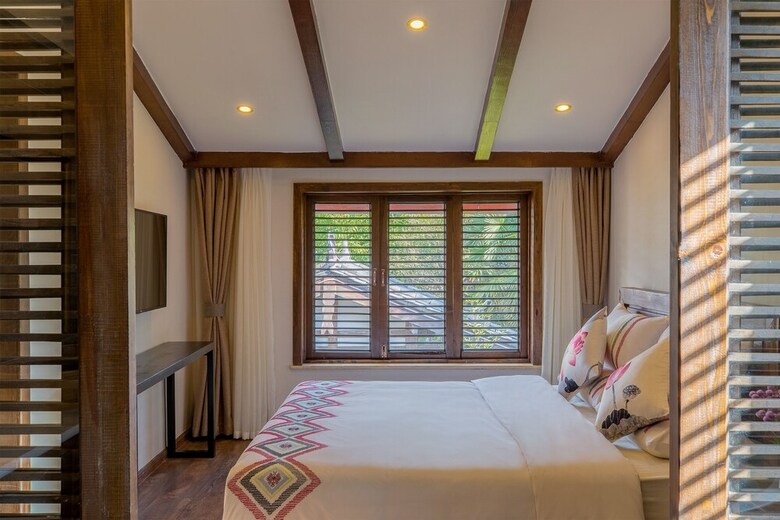 Hotel Li Jiang Tang Feng Yard No.5