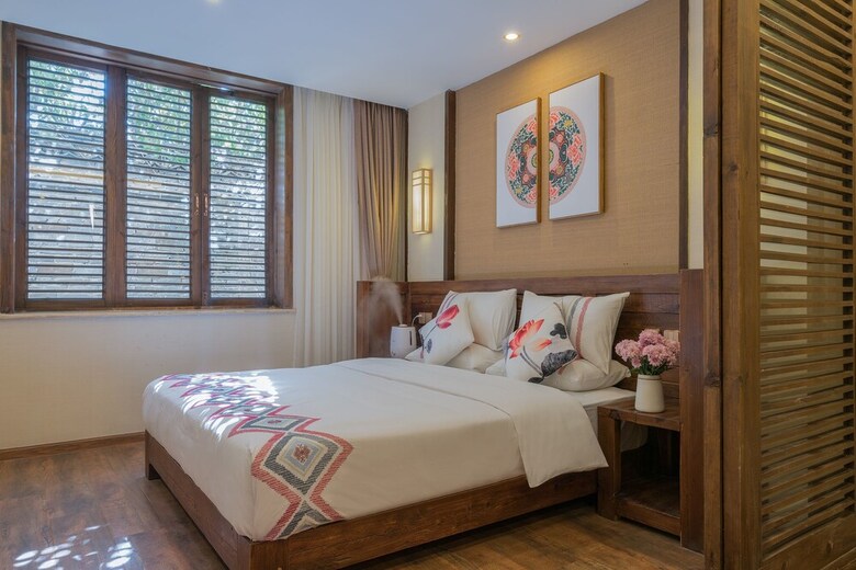 Hotel Li Jiang Tang Feng Yard No.5