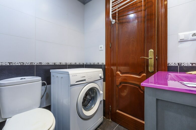 Apartamentos A&n Estudio Plaza 3