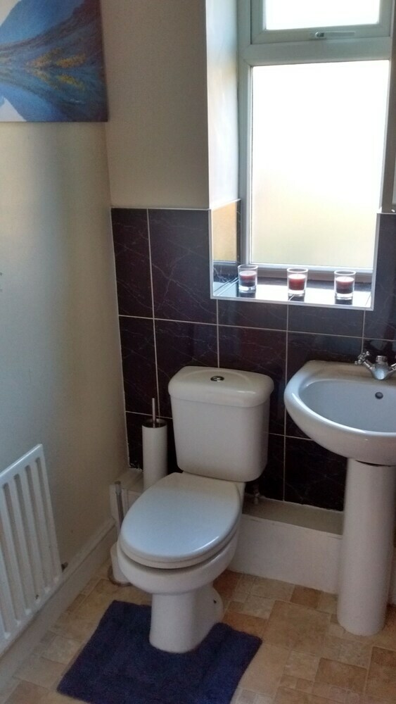 Hotel Derwent Apartment 1