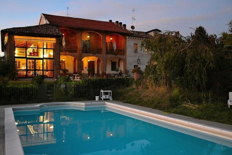 Agroturismo Tenuta Monvillone