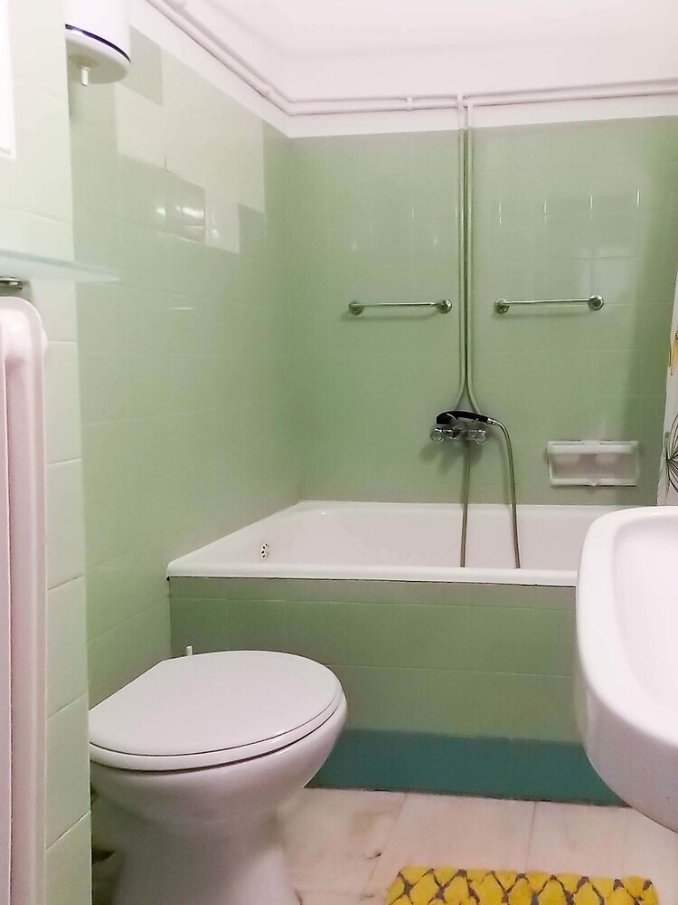 Victoria - Athens Central Apartment Near Metro