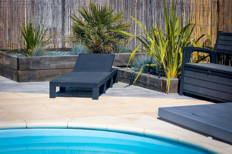 Apartamentos Patio Parc R�sidence