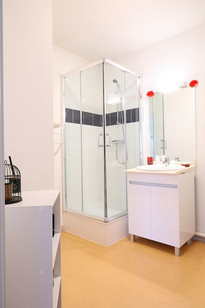 Apartamentos Patio Parc R�sidence