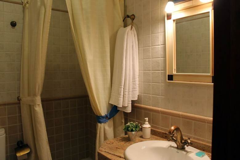 Apartamentos Rurales Rosendo La Zajare�a