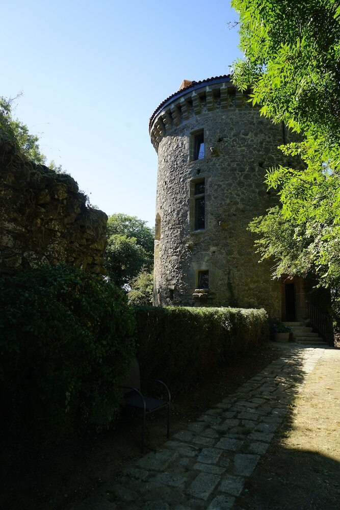 Bed & Breakfast Bocage Belle Histoire - Chambre D'hote
