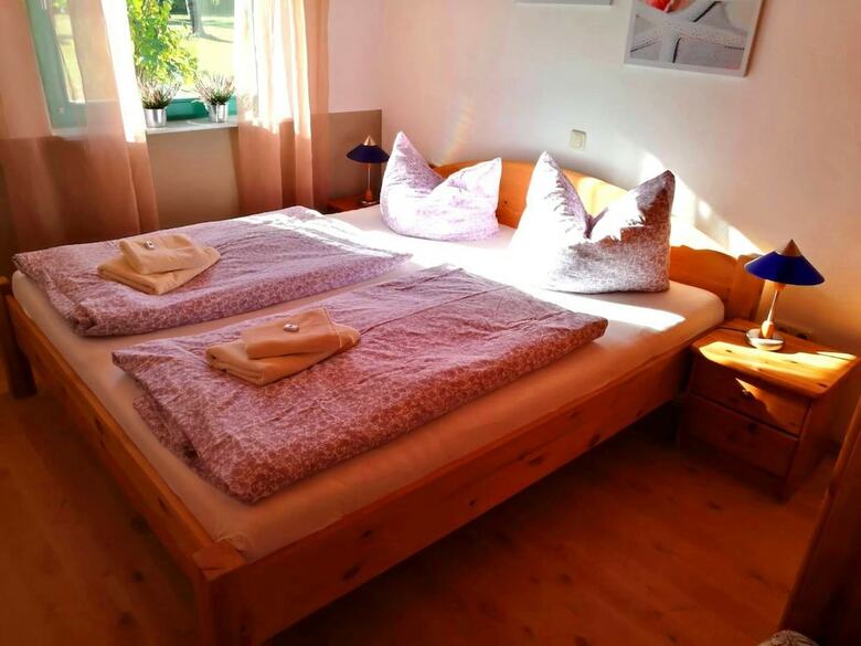 Pension Landhaus Teichgraf