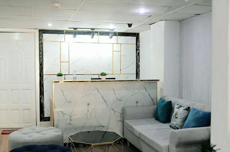 Aparthotel Luxy Homes City Centre