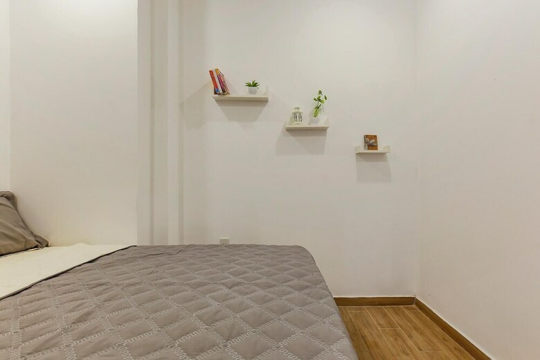 Aparthotel Luxy Homes City Centre