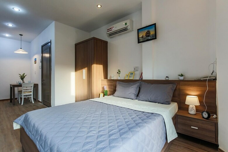 Aparthotel Luxy Homes City Centre