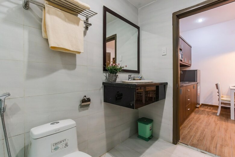 Aparthotel Luxy Homes City Centre