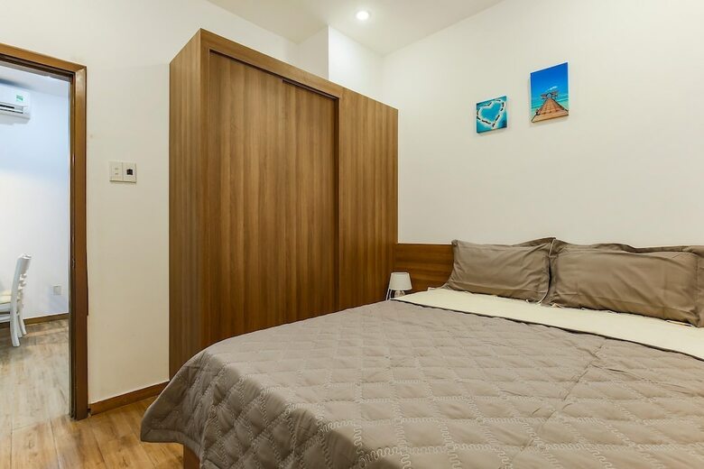 Aparthotel Luxy Homes City Centre