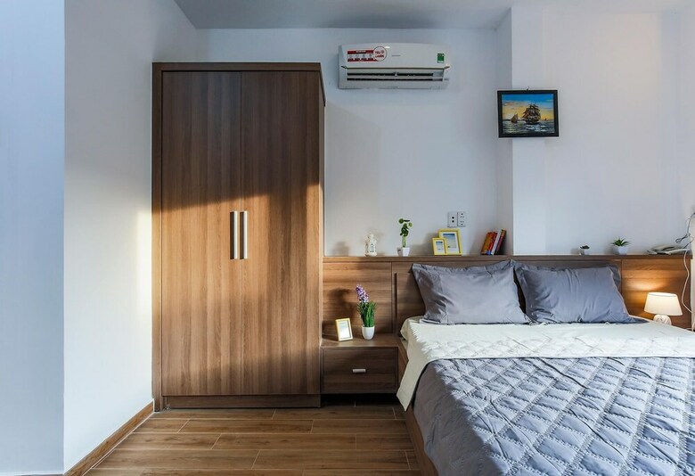 Aparthotel Luxy Homes City Centre