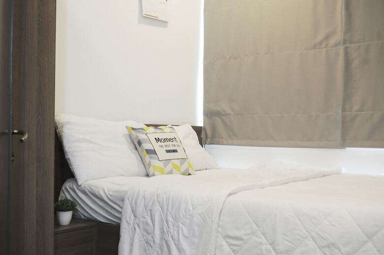 Aparthotel Luxy Homes City Centre