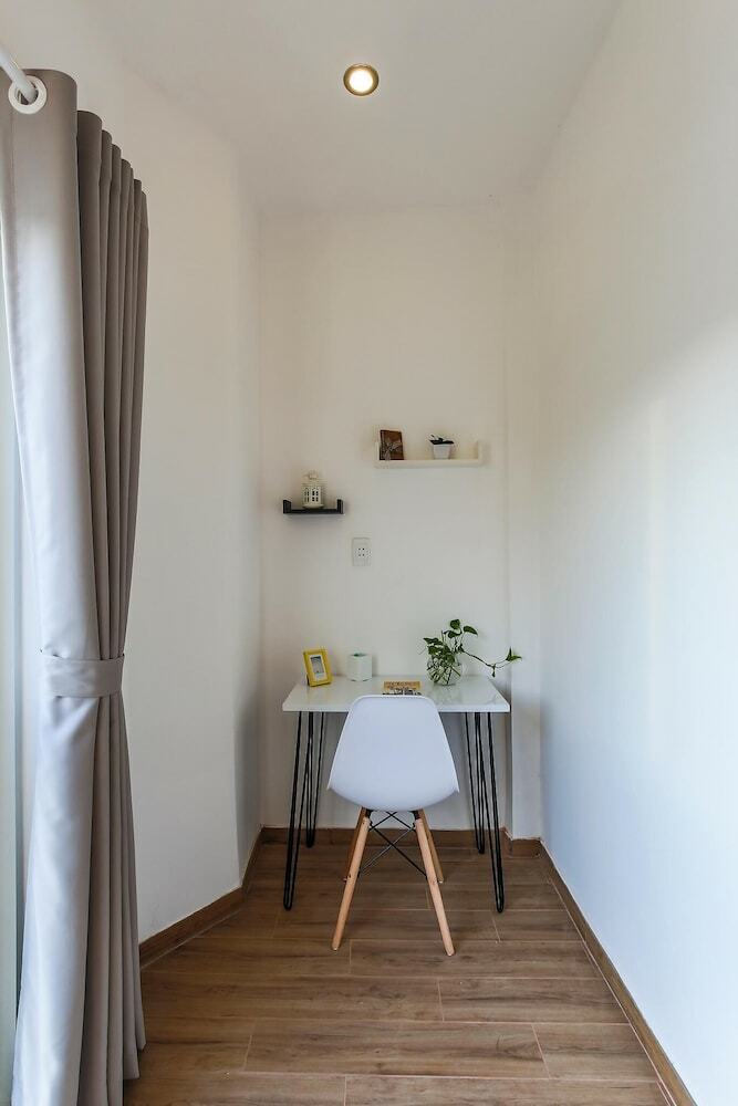 Aparthotel Luxy Homes City Centre