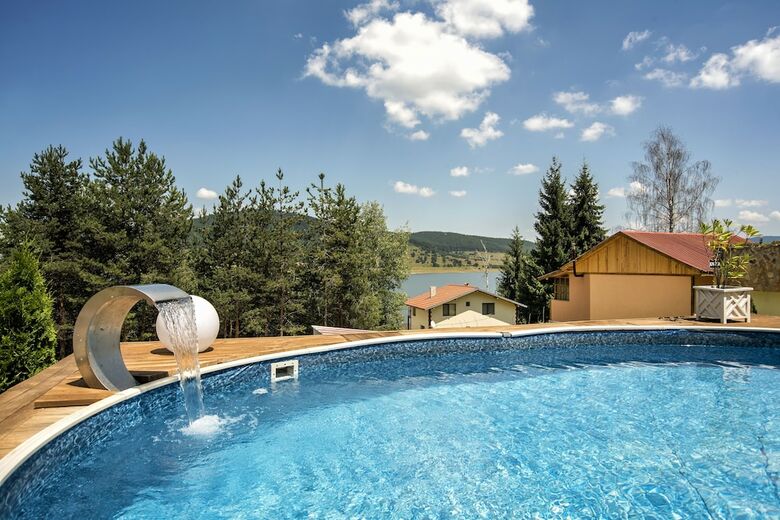 Hotel Guest House Slunchev Cviat