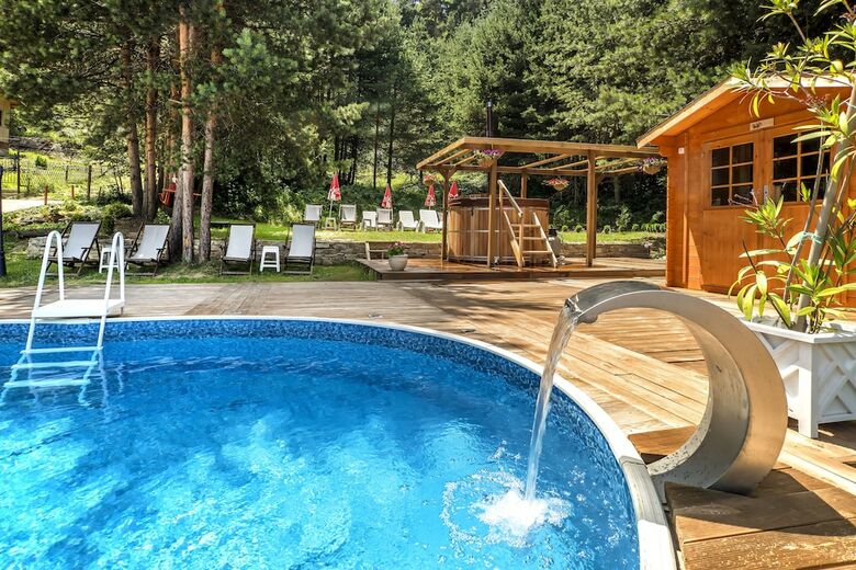 Hotel Guest House Slunchev Cviat