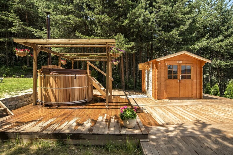 Hotel Guest House Slunchev Cviat