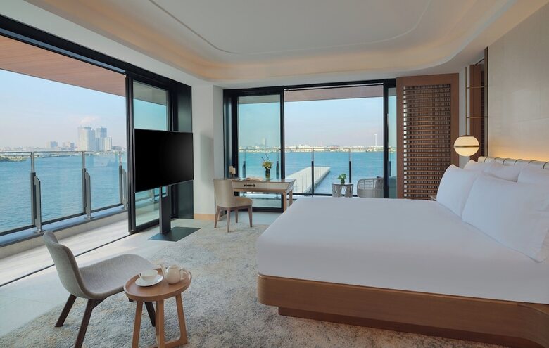 Hotel Intercontinental Yokohama Pier 8