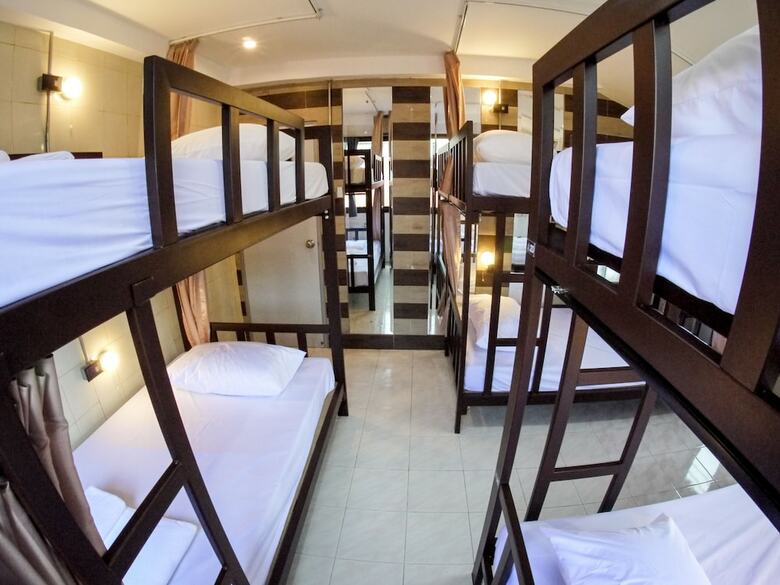 Hostal Bed De Bell Hostel