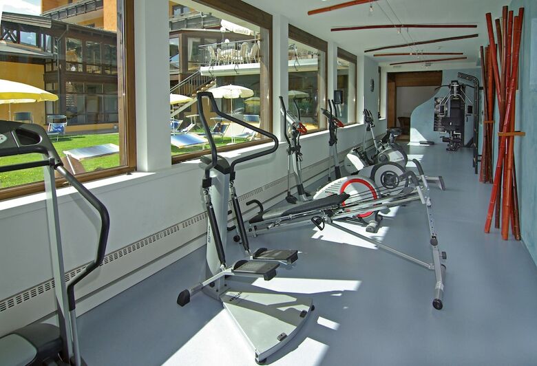 Vital & Sporthotel Brixen